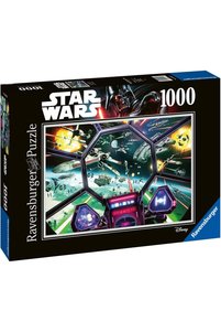 İlgili ürün resmi RAVENSBURGER Puzzle