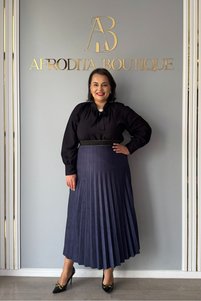 Imaginea produsului asociat Afrodita Boutique Fuste