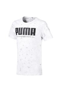 Σχετική φωτογραφία προϊόντος Puma Μπλουζάκια