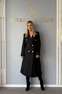 Imaginea produsului asociat Afrodita Boutique Paltoane