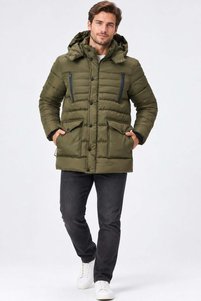 Related product image Dewberry Winter Jackets