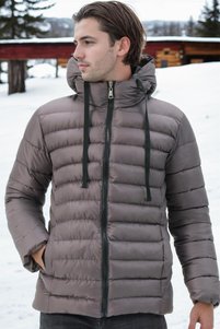 Related product image Dewberry Winter Jackets