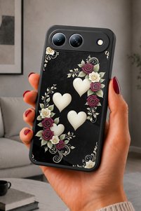 صورة المنتج ذات الصلة TECNO حافظات هواتف