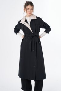 Related product image Kayra Trench Coats