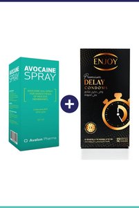 صورة المنتج ذات الصلة AVALON فيتامينات
