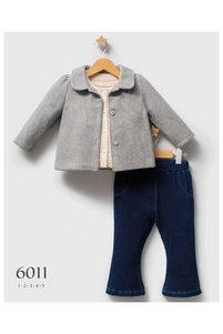Related product image Tongs Baby Two Piece Sets