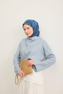Related product image Silk Home Headscarves