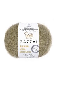 Related product image Gazzal Knitting Yarn