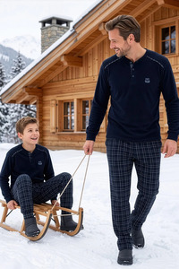 Related product image Tarık Pajama Sets