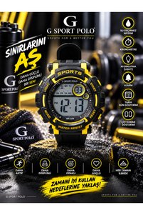 Related product image G-Sport POLO Watches