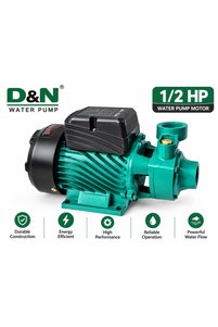 Related product image Water Motor and Pump