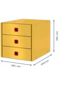 Imaginea produsului asociat Leitz Genți și cutii de scule
