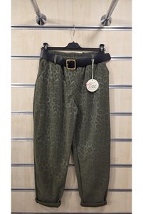 صورة المنتج ذات الصلة Park Moda بنطلونات