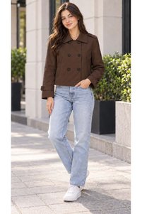 Related product image Yağızlar Giyim Trench Coats