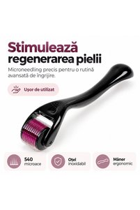 Imaginea produsului asociat Dermaroller