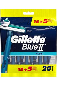صورة المنتج ذات الصلة Gillette شفرات حلاقة