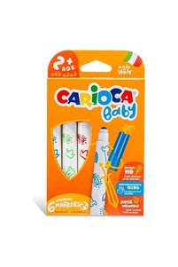 Related product image Carioca Felt-Tip Pens