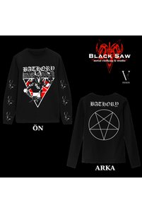 İlgili ürün resmi Valens Sweatshirt