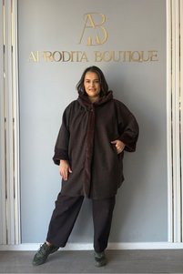 Imaginea produsului asociat Afrodita Boutique Jachete