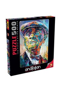 Related product image Anatolian Puzzle Puzzle