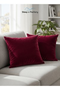 صورة المنتج ذات الصلة Sleep x Factory وسائد وأغطية وسائد