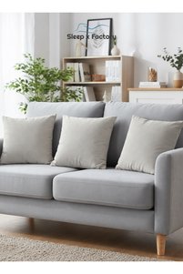 صورة المنتج ذات الصلة Sleep x Factory وسائد وأغطية وسائد