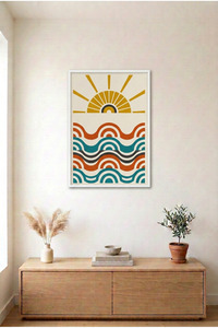 Related product image huhuli Paintings