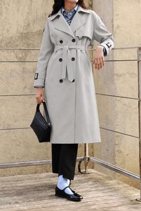 Related product image hepsi moda Trench Coats