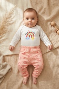 Related product image Babydonat Baby Sets