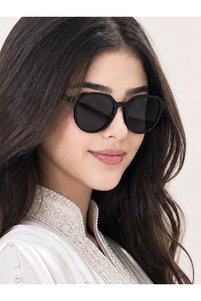 صورة المنتج ذات الصلة Take Two By Styli نظارات شمسية