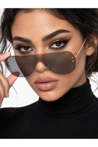 صورة المنتج ذات الصلة Take Two By Styli نظارات شمسية