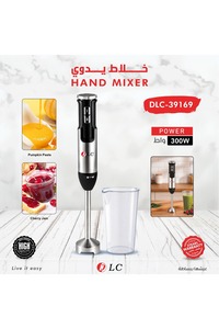صورة المنتج ذات الصلة DLC خلاطات