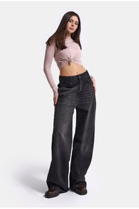 Related product image it's basic Jeans