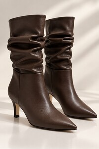 Related product image Muggo Knee-High Boots