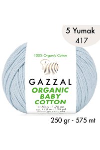 Related product image Gazzal Knitting Yarn