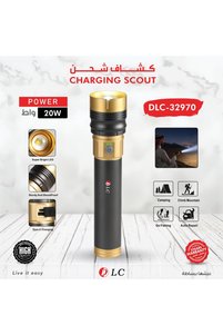 Related product image DLC Camping Lamp