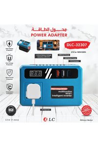 صورة المنتج ذات الصلة DLC كابلات ومحولات