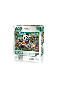 Related product image Ks Games Puzzle