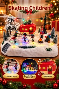 Related product image Huzur Party Store Christmas Ornaments