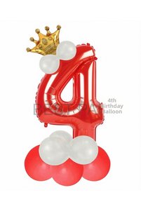Related product image BEST PARTİ Balloons
