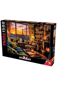 Related product image Anatolian Puzzle Puzzle
