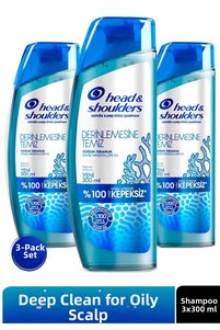 Related product image Head & Shoulders Shampoos