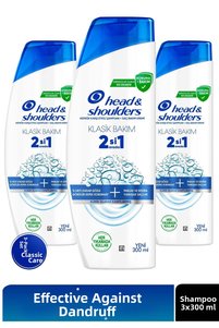 Related product image Head & Shoulders Shampoos