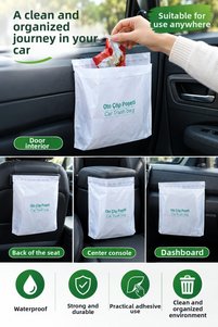 Related product image TREND Plastic Bags
