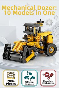 Related product image Tıfıl Toys Building Sets & Block Toys