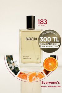 صورة المنتج ذات الصلة Bargello عطور ومزيلات العرق