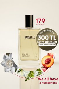 صورة المنتج ذات الصلة Bargello عطور ومزيلات العرق