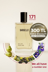 صورة المنتج ذات الصلة Bargello عطور ومزيلات العرق