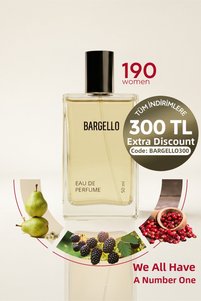 صورة المنتج ذات الصلة Bargello عطور ومزيلات العرق