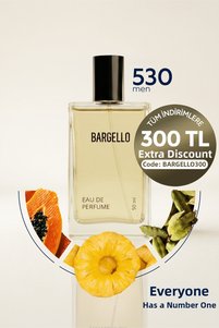 صورة المنتج ذات الصلة Bargello عطور ومزيلات العرق